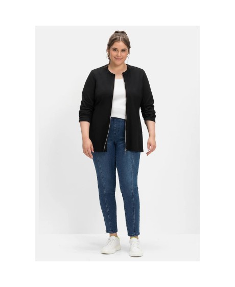 Sheego laisvalaikio stiliaus švarkelis