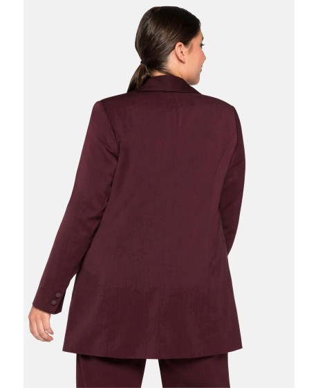 Sheego švarkas su pamušalu