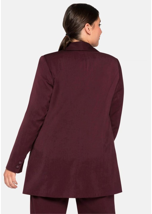 Sheego švarkas su pamušalu