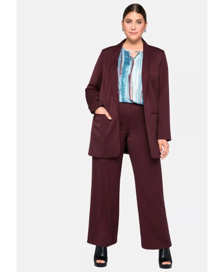 Sheego švarkas su pamušalu