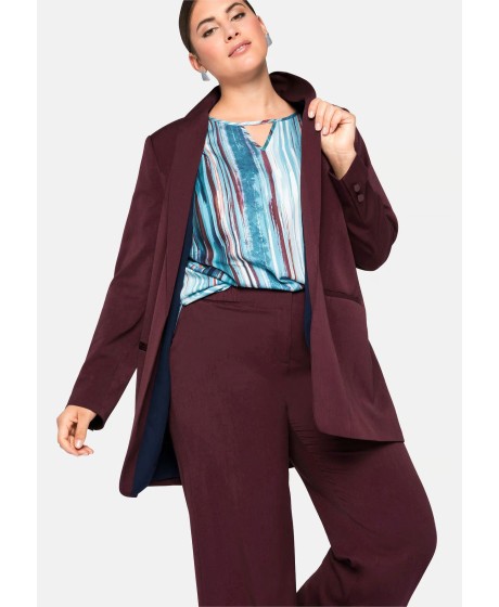 Sheego švarkas su pamušalu