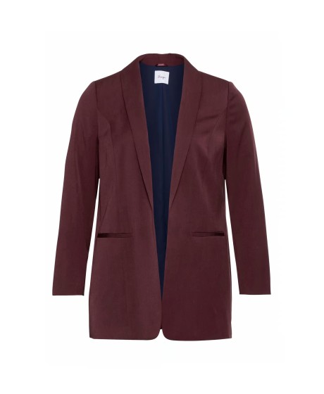 Sheego švarkas su pamušalu