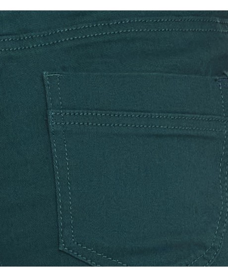 Platėjančios Sheego kelnės aukštu juosmeniu