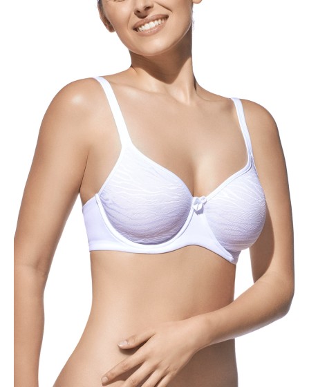 Selene liemenėlė VERA su lankeliais