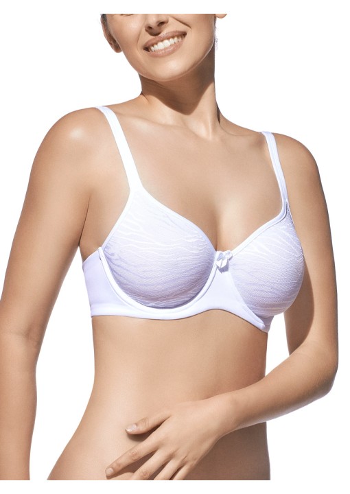 Selene liemenėlė VERA su lankeliais