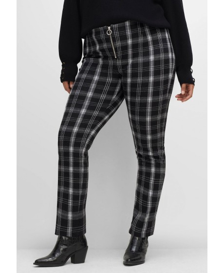 Languotos Sheego kelnės