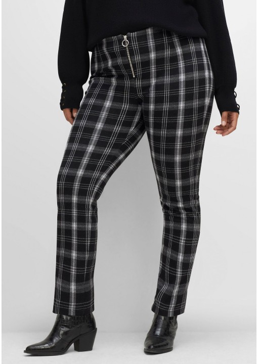 Languotos Sheego kelnės