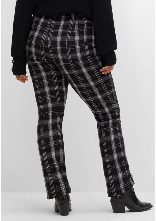 Languotos Sheego kelnės