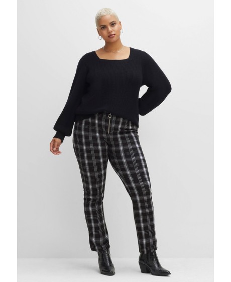 Languotos Sheego kelnės