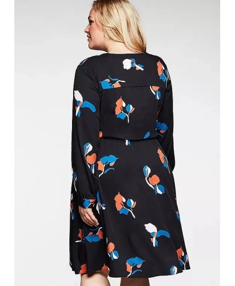 Sheego viskozės suknelė