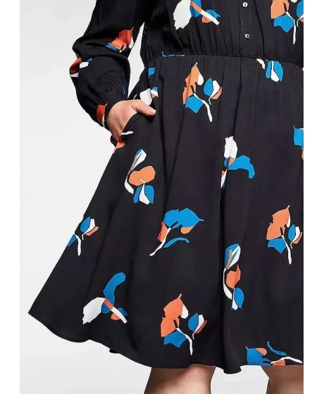 Sheego viskozės suknelė