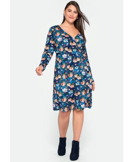 Sheego by Joe Browns trikotažo suknelė