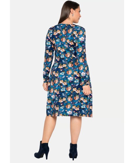 Sheego by Joe Browns trikotažo suknelė