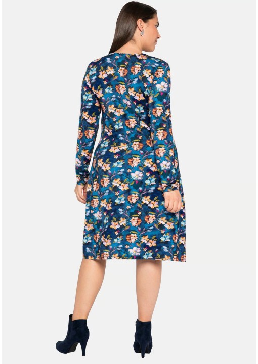 Sheego by Joe Browns trikotažo suknelė