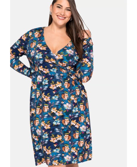 Sheego by Joe Browns trikotažo suknelė