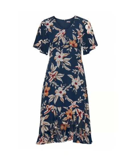 Lengva Sheego by Joe Browns šifono suknelė