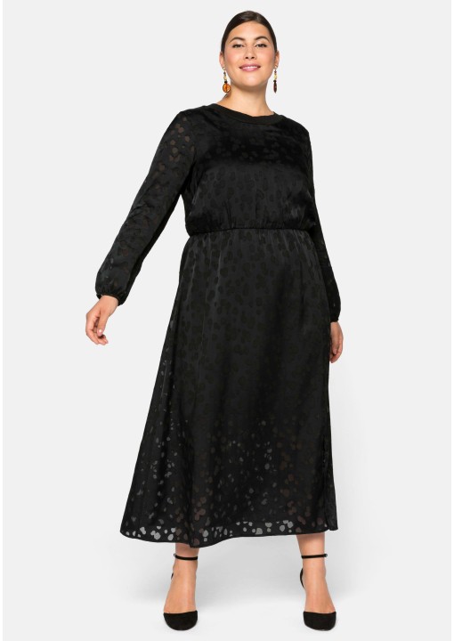 Elegantiška Sheego suknelė