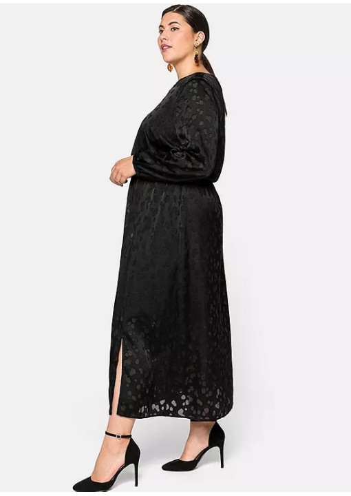 Elegantiška Sheego suknelė