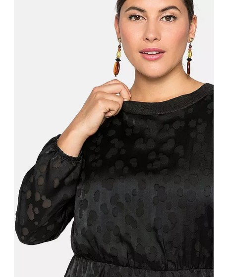 Elegantiška Sheego suknelė