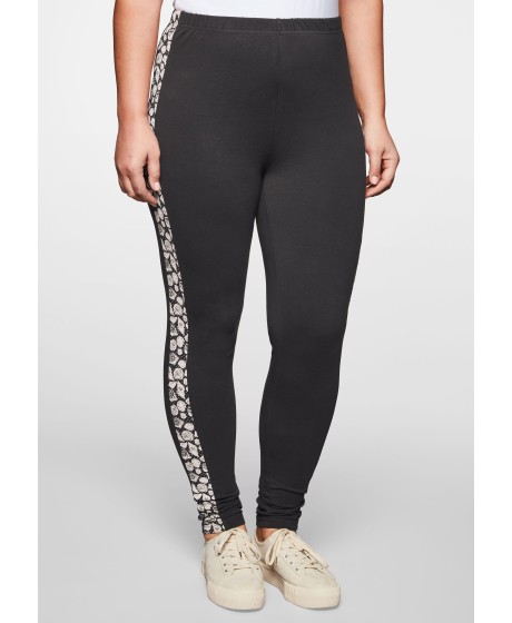 Sheego sportinės tamprės