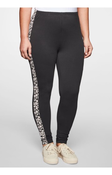 Sheego sportinės tamprės