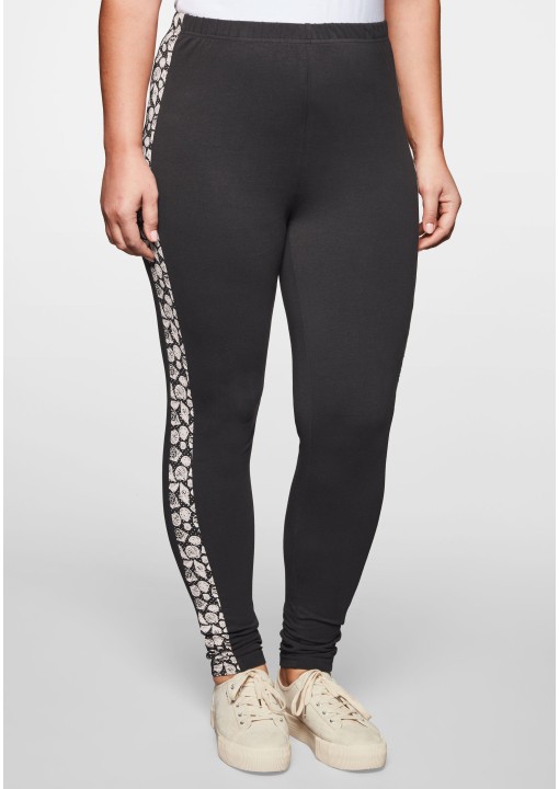 Sheego sportinės tamprės