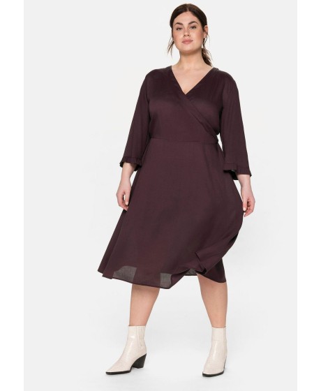 Sheego viskozės suknelė 140438