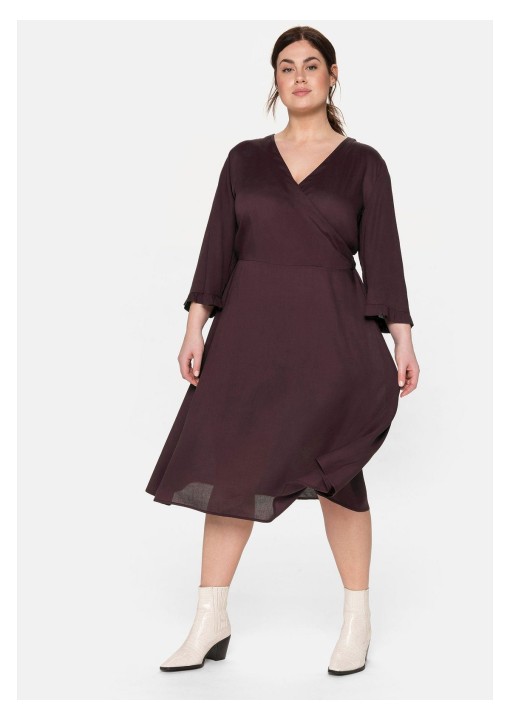 Sheego viskozės suknelė 140438