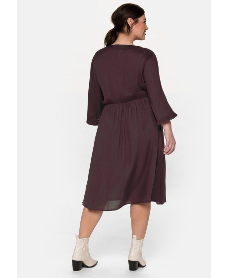 Sheego viskozės suknelė 140438