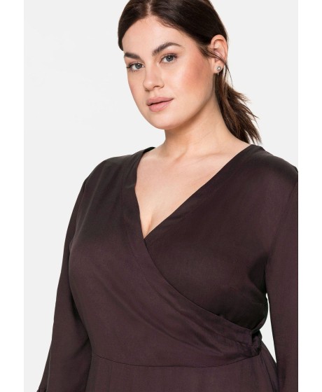 Sheego viskozės suknelė 140438