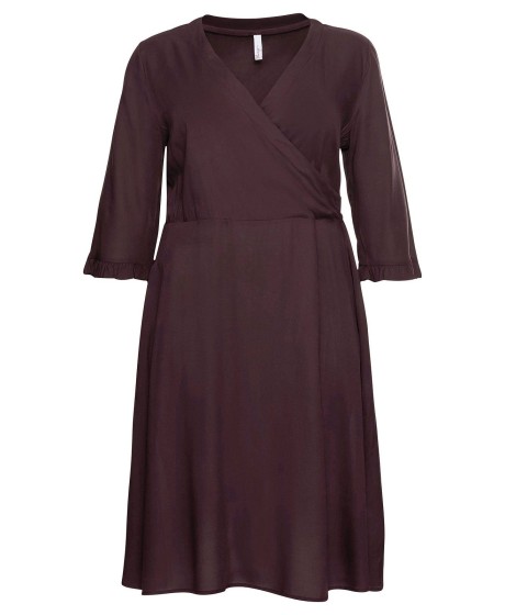 Sheego viskozės suknelė 140438