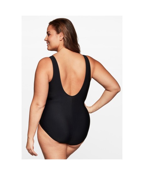 Sheego vientisas maudymosi kostiumėlis