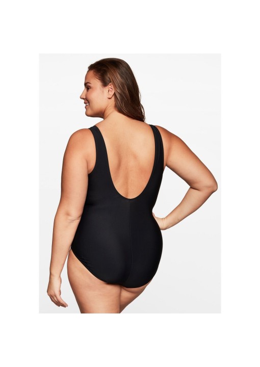 Sheego vientisas maudymosi kostiumėlis