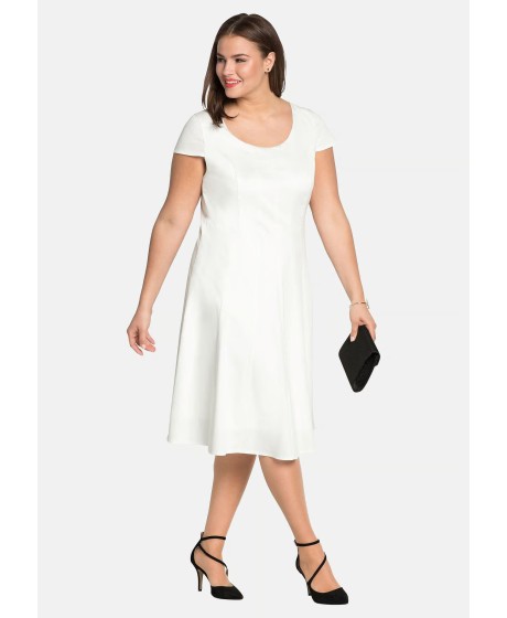 Sheego medvilnės suknelė 120827