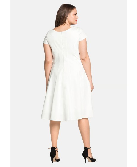 Sheego medvilnės suknelė 120827