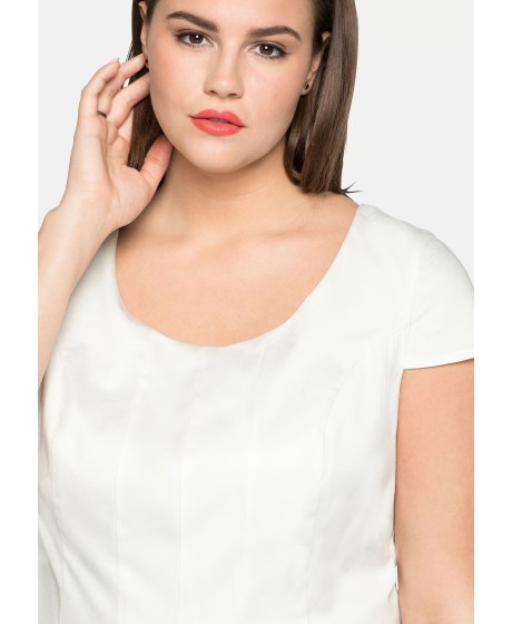 Sheego medvilnės suknelė 120827