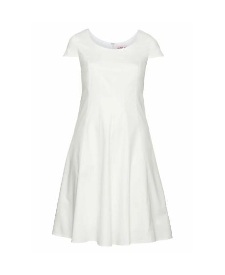 Sheego medvilnės suknelė 120827