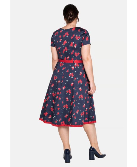 Sheego medvilnės suknelė 139266