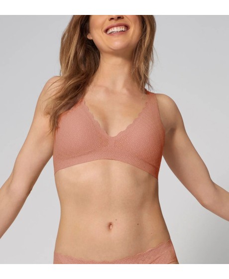 Sloggi Zero Feel Lace Bralette