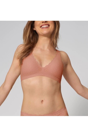 Sloggi Zero Feel Lace Bralette