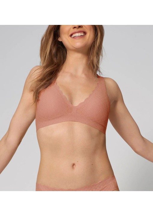 Sloggi Zero Feel Lace Bralette