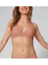 Sloggi Zero Feel Lace Bralette
