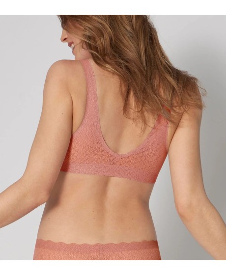 Sloggi Zero Feel Lace Bralette