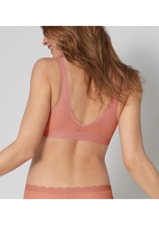 Sloggi Zero Feel Lace Bralette