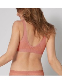 Sloggi Zero Feel Lace Bralette