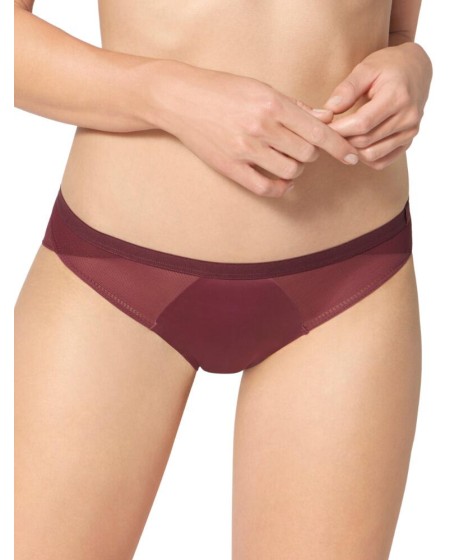 Sloggi S Symmetry Low Rise Cheeky