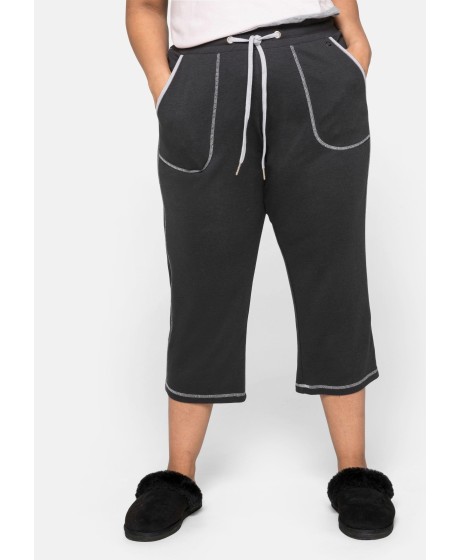 Sheego laisvalaikio kelnės