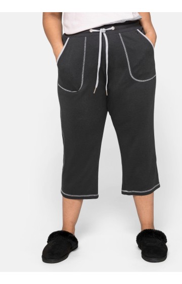 Sheego laisvalaikio kelnės