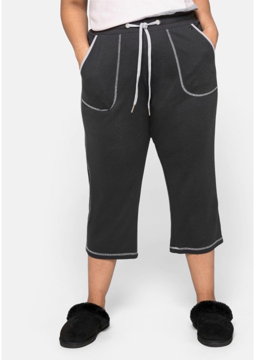 Sheego laisvalaikio kelnės