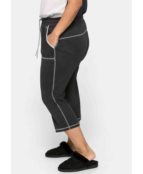 Sheego laisvalaikio kelnės